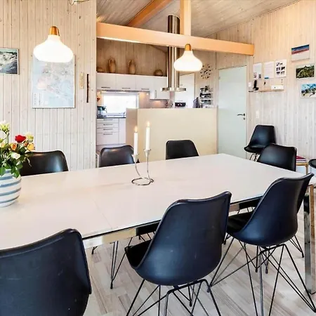 Ve152-vejers-strand-jafdalvej-101 Holiday home