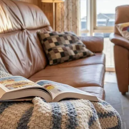 Holiday home Ve152-vejers-strand-jafdalvej-101