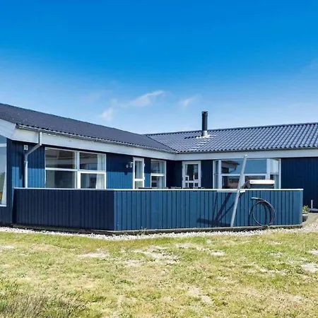 Holiday home Ve152-vejers-strand-jafdalvej-101 *