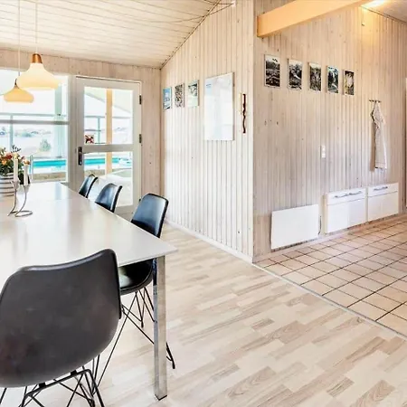 Ve152-vejers-strand-jafdalvej-101 Holiday home Vejers Strand