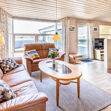 Hébergement de vacances Ve152-vejers-strand-jafdalvej-101 Vejers Strand