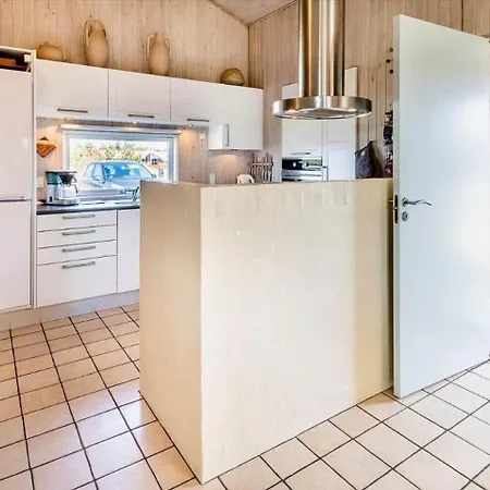 Ve152-vejers-strand-jafdalvej-101 Holiday home