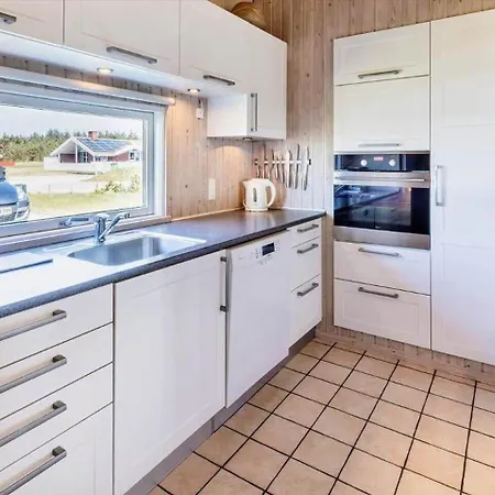 Holiday home Ve152-vejers-strand-jafdalvej-101 *