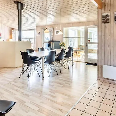 Ve152-vejers-strand-jafdalvej-101 Hébergement de vacances