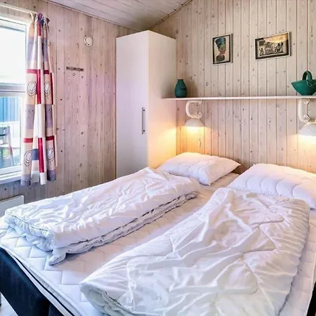 Ve152-vejers-strand-jafdalvej-101 Holiday home Vejers Strand