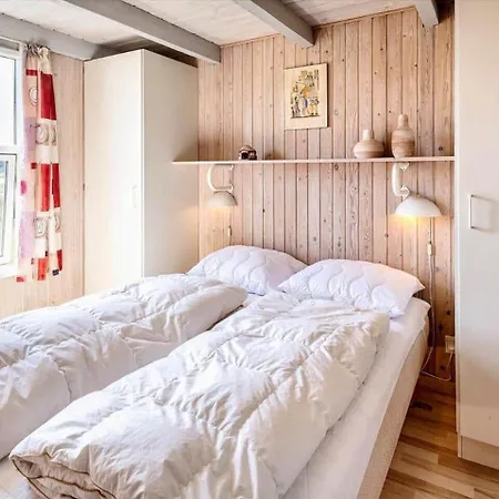 Holiday home Ve152-vejers-strand-jafdalvej-101