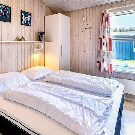 Holiday home Ve152-vejers-strand-jafdalvej-101 Vejers Strand