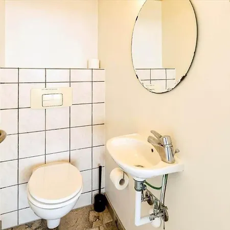 Ve152-vejers-strand-jafdalvej-101 Holiday home *