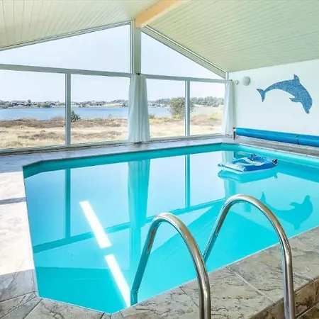 Ve152-vejers-strand-jafdalvej-101 Holiday home