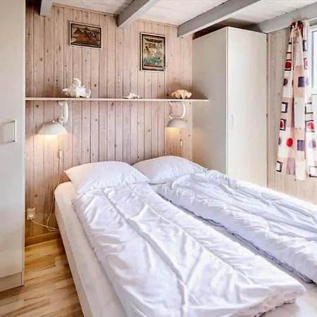 Holiday home Ve152-vejers-strand-jafdalvej-101 *