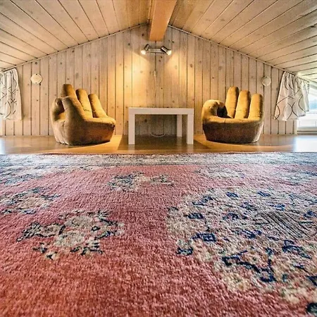 Ve152-vejers-strand-jafdalvej-101 Holiday home