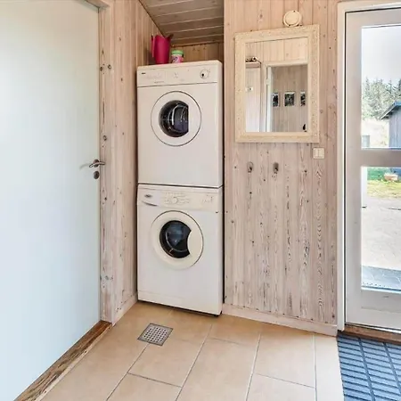 Holiday home Ve152-vejers-strand-jafdalvej-101 *