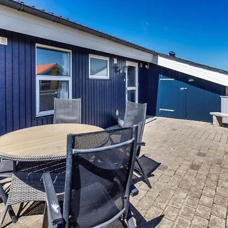 Holiday home Ve152-vejers-strand-jafdalvej-101 Vejers Strand