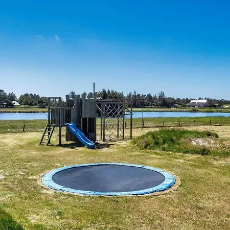 Holiday home Ve152-vejers-strand-jafdalvej-101