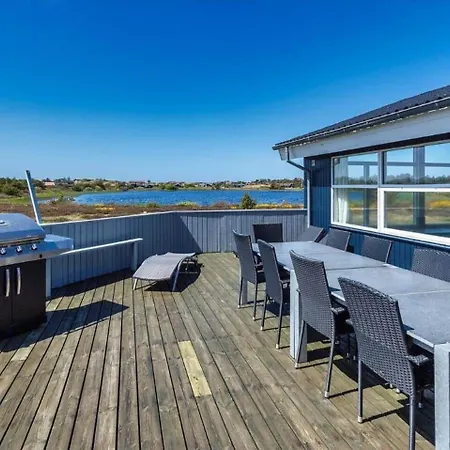 Holiday home Ve152-vejers-strand-jafdalvej-101 Vejers Strand