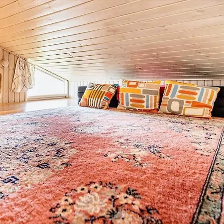 Ve152-vejers-strand-jafdalvej-101 Holiday home *