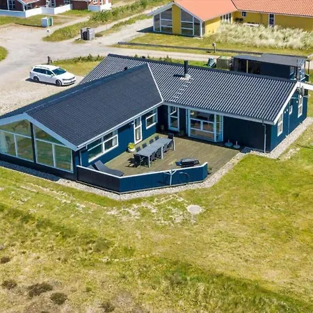 Holiday home Ve152-vejers-strand-jafdalvej-101 Vejers Strand