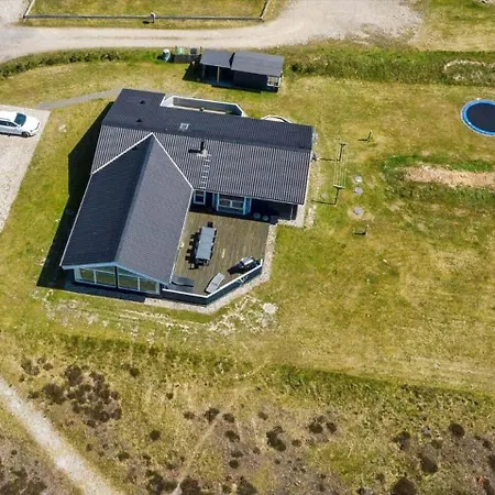 Holiday home Ve152-vejers-strand-jafdalvej-101 *